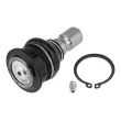 Rotule de suspension avant TEKNÖR ZSD-NS-014 - Visuel 2