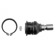 Rotule de suspension avant TEKNÖR ZSD-NS-014 - Visuel 3
