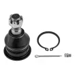 Rotule de suspension avant TEKNÖR ZSD-NS-041 - Visuel 1