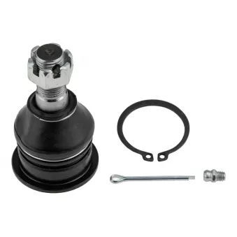 Rotule de suspension avant TEKNÖR ZSD-NS-041