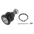 Rotule de suspension avant TEKNÖR ZSD-NS-041 - Visuel 2