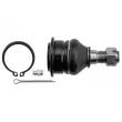 Rotule de suspension avant TEKNÖR ZSD-NS-041 - Visuel 3