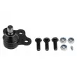 Rotule de suspension avant TEKNÖR ZSD-PL-005 - Visuel 1