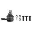Rotule de suspension avant TEKNÖR ZSD-PL-005 - Visuel 3