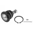 Rotule de suspension avant TEKNÖR ZSG-TY-016 - Visuel 2