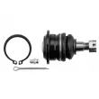 Rotule de suspension avant TEKNÖR ZSG-TY-016 - Visuel 3