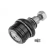 Rotule de suspension arrière TEKNÖR ZST-MS-004 - Visuel 2