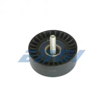 Poulie renvoi/transmission, courroie trapézoïdale à nervures ENGI TENSIONER