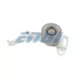 Poulie-tendeur, courroie crantée ENGI TENSIONER XM983 - Visuel 1