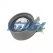 Poulie-tendeur, courroie crantée ENGI TENSIONER XM104 - Visuel 1