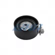 Poulie-tendeur, courroie crantée ENGI TENSIONER XM210 - Visuel 1