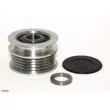 Poulie roue libre, alternateur ENGI TENSIONER XM118 - Visuel 1