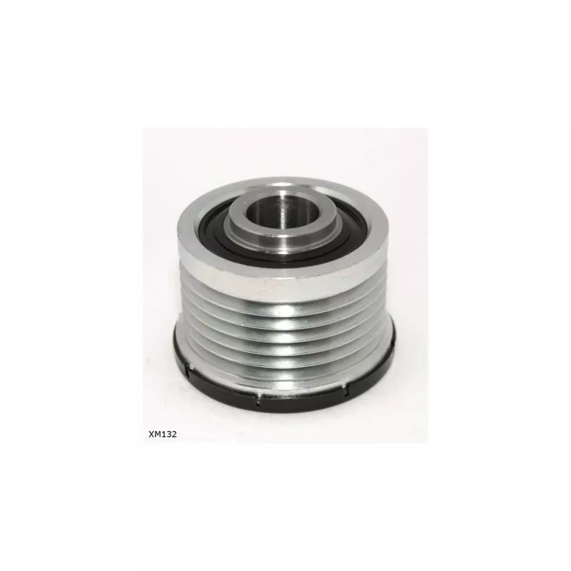 Poulie roue libre, alternateur ENGI TENSIONER XM132