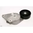 Poulie renvoi/transmission, courroie trapézoïdale à nervures ENGI TENSIONER XM151 - Visuel 1