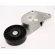 Poulie renvoi/transmission, courroie trapézoïdale à nervures ENGI TENSIONER XM151 - Visuel 2
