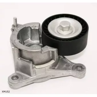 Tendeur, courroie trapézoïdale à nervures ENGI TENSIONER XM152