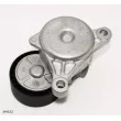 Tendeur, courroie trapézoïdale à nervures ENGI TENSIONER XM152 - Visuel 2
