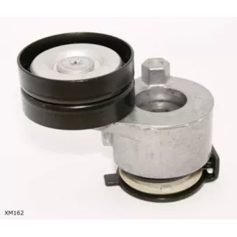 Tendeur, courroie trapézoïdale à nervures ENGI TENSIONER XM162