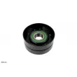 Tendeur, courroie trapézoïdale à nervures ENGI TENSIONER XM163 - Visuel 1