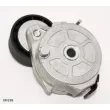 Tendeur, courroie trapézoïdale à nervures ENGI TENSIONER XM198 - Visuel 2