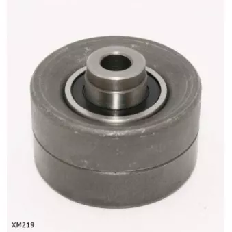 Poulie renvoi/transmission, courroie de distribution ENGI TENSIONER XM219