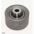 Poulie renvoi/transmission, courroie de distribution ENGI TENSIONER XM222 - Visuel 1