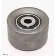 Poulie renvoi/transmission, courroie de distribution ENGI TENSIONER XM222 - Visuel 2