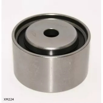 Poulie renvoi/transmission, courroie de distribution ENGI TENSIONER XM224