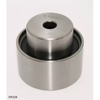 Poulie renvoi/transmission, courroie de distribution ENGI TENSIONER