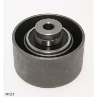 Poulie renvoi/transmission, courroie de distribution ENGI TENSIONER