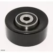 Poulie-tendeur, courroie trapézoïdale à nervures ENGI TENSIONER XM250 - Visuel 1
