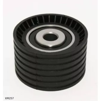 Poulie renvoi/transmission, courroie de distribution ENGI TENSIONER