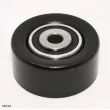Poulie renvoi/transmission, courroie trapézoïdale à nervures ENGI TENSIONER XM258 - Visuel 1
