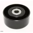 Poulie renvoi/transmission, courroie trapézoïdale à nervures ENGI TENSIONER XM258 - Visuel 2