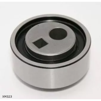 Poulie-tendeur, courroie crantée ENGI TENSIONER XM323