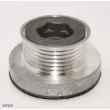 Poulie, alternateur ENGI TENSIONER XM324 - Visuel 1