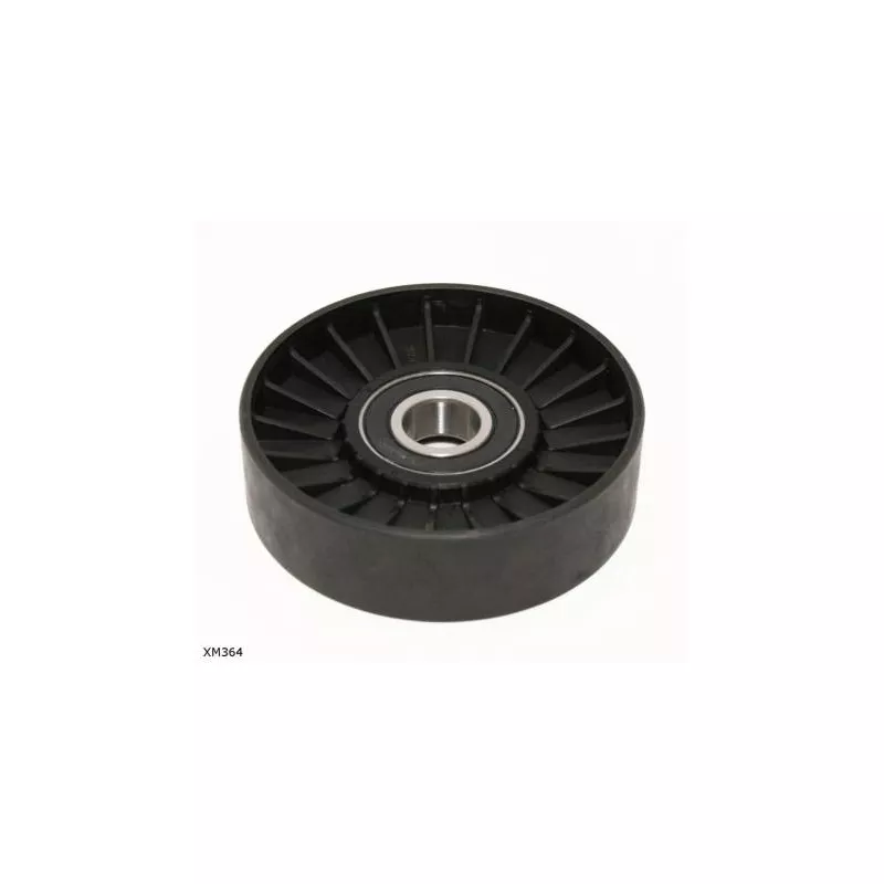 Tendeur, courroie trapézoïdale à nervures ENGI TENSIONER XM364
