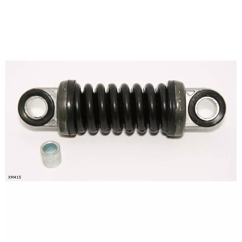 Amortisseur de vibrations, courroie trapézoïdale à nervures ENGI TENSIONER XM415