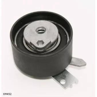 Poulie-tendeur, courroie crantée ENGI TENSIONER XM452