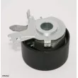 Poulie-tendeur, courroie crantée ENGI TENSIONER XM452 - Visuel 2