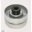 Poulie renvoi/transmission, courroie de distribution ENGI TENSIONER XM455 - Visuel 1