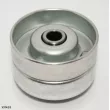 Poulie renvoi/transmission, courroie de distribution ENGI TENSIONER XM455 - Visuel 2