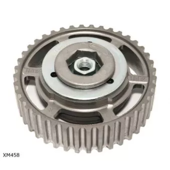 Roue dentée, arbre à contrepoids d'équilibrage ENGI TENSIONER XM458