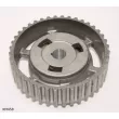 Roue dentée, arbre à contrepoids d'équilibrage ENGI TENSIONER XM458 - Visuel 2