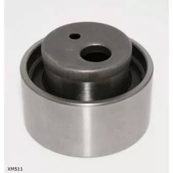 Poulie-tendeur, courroie crantée ENGI TENSIONER XM511