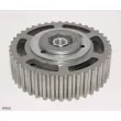 Roue dentée, arbre à contrepoids d'équilibrage ENGI TENSIONER XM520 - Visuel 1
