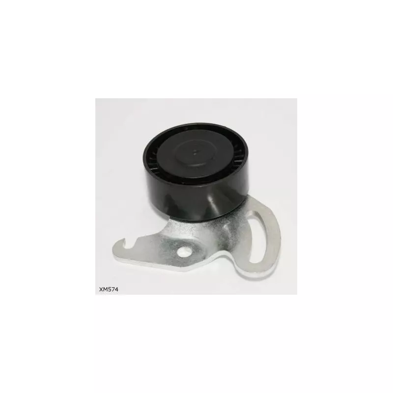 Poulie-tendeur, courroie trapézoïdale à nervures ENGI TENSIONER XM574