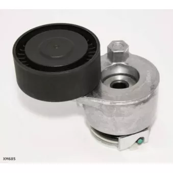 Tendeur, courroie trapézoïdale à nervures ENGI TENSIONER XM685