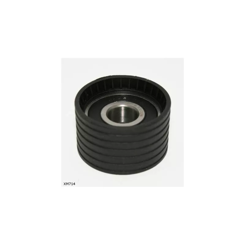 Poulie renvoi/transmission, courroie de distribution ENGI TENSIONER XM714