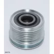 Poulie roue libre, alternateur ENGI TENSIONER XM776 - Visuel 1